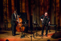 2017-03-15 - Carter/Galliano från Konserthuset, Stockholm