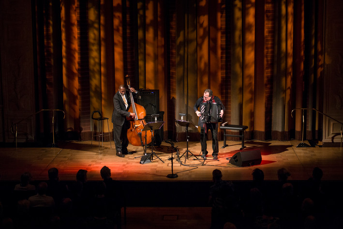 2017-03-15 - Carter/Galliano från Konserthuset, Stockholm