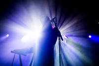 2017-03-17 - Pale Honey från Debaser Strand, Stockholm