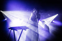 2017-03-17 - Pale Honey från Debaser Strand, Stockholm
