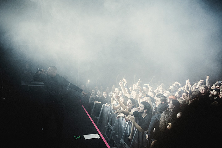 2017-03-17 - Erik Lundin från Pustervik, Göteborg