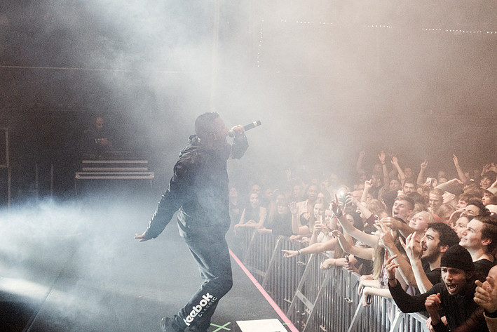 2017-03-17 - Erik Lundin från Pustervik, Göteborg