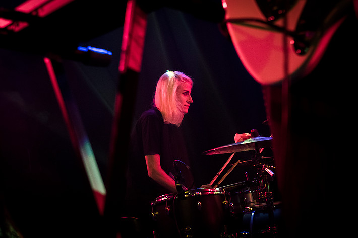 2017-03-18 - Pale Honey från Pustervik, Göteborg