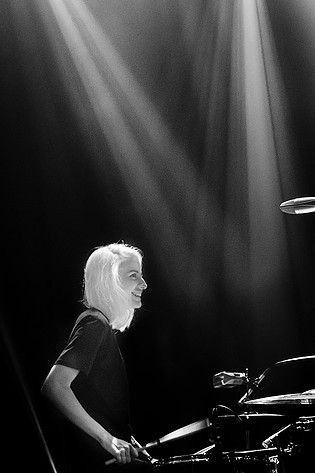 2017-03-18 - Pale Honey från Pustervik, Göteborg