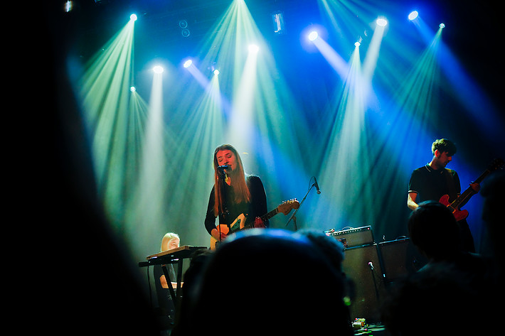 2017-03-18 - Pale Honey från Pustervik, Göteborg