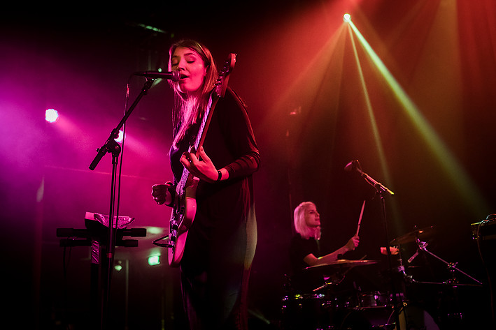 2017-03-18 - Pale Honey från Pustervik, Göteborg