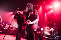 2017-03-19 - In Flames från Pustervik, Göteborg