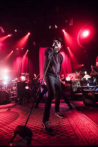 2017-03-19 - In Flames från Pustervik, Göteborg
