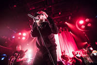 2017-03-19 - In Flames från Pustervik, Göteborg
