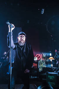 2017-03-19 - In Flames från Pustervik, Göteborg