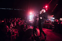 2017-03-19 - In Flames från Pustervik, Göteborg