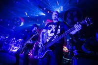 2017-03-19 - In Flames från Pustervik, Göteborg