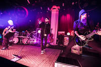 2017-03-19 - In Flames från Pustervik, Göteborg