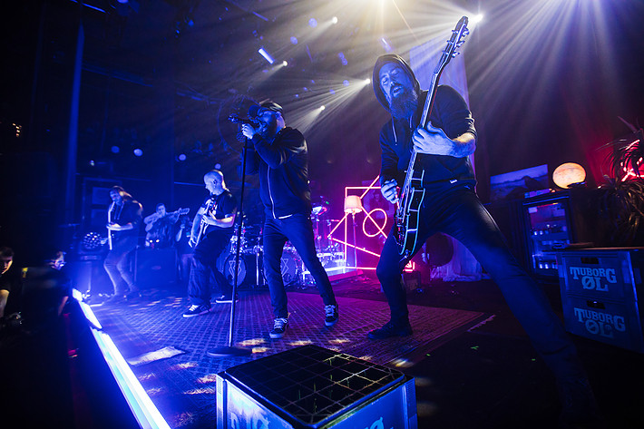 2017-03-19 - In Flames från Pustervik, Göteborg