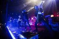 2017-03-19 - In Flames från Pustervik, Göteborg