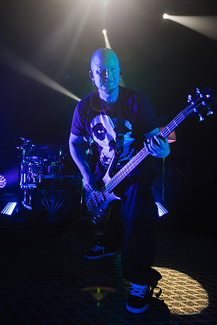 2017-03-19 - In Flames från Pustervik, Göteborg