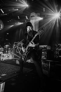 2017-03-19 - In Flames från Pustervik, Göteborg