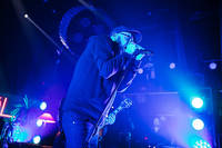 2017-03-19 - In Flames från Pustervik, Göteborg