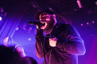 2017-03-19 - In Flames från Pustervik, Göteborg