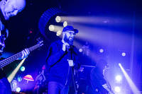 2017-03-19 - In Flames från Pustervik, Göteborg