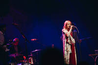 2017-03-20 - Lisa Ekdahl från Cirkus, Stockholm