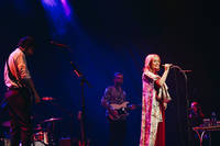 2017-03-20 - Lisa Ekdahl från Cirkus, Stockholm