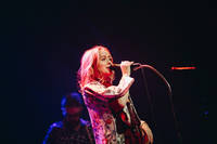 2017-03-20 - Lisa Ekdahl från Cirkus, Stockholm