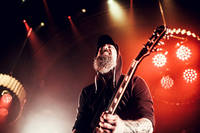 2017-03-20 - In Flames från Berns, Stockholm