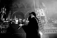 2017-03-20 - In Flames från Berns, Stockholm