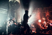 2017-03-20 - In Flames från Berns, Stockholm