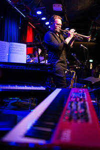 2017-03-21 - Serious Coffee från Fasching, Stockholm