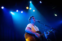 2017-03-21 - Joshua Radin från Pustervik, Göteborg
