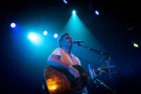 2017-03-21 - Joshua Radin från Pustervik, Göteborg
