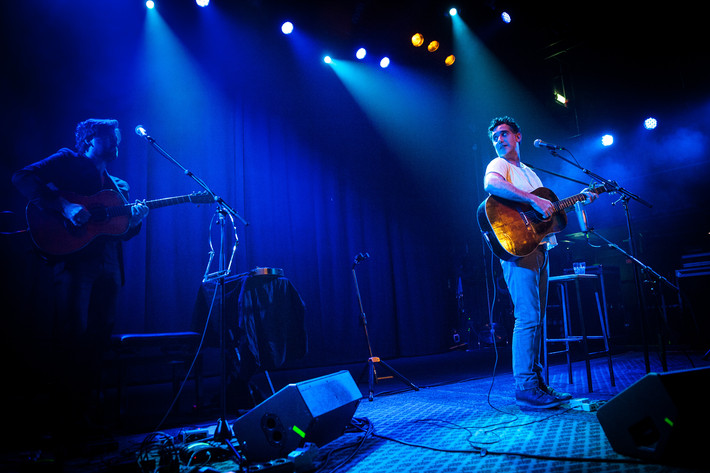 2017-03-21 - Joshua Radin från Pustervik, Göteborg