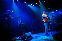 2017-03-21 - Joshua Radin från Pustervik, Göteborg