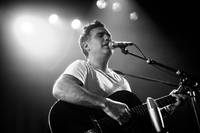 2017-03-21 - Joshua Radin från Pustervik, Göteborg