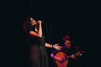 2017-03-22 - Cristina Branco från Södra Teatern, Stockholm