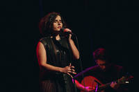 2017-03-22 - Cristina Branco från Södra Teatern, Stockholm