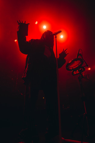 2017-03-24 - Sabina Ddumba från Pustervik, Göteborg
