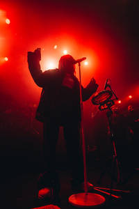 2017-03-24 - Sabina Ddumba från Pustervik, Göteborg