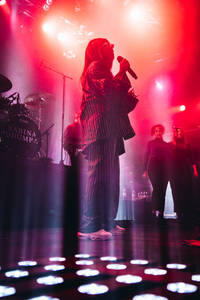 2017-03-24 - Sabina Ddumba från Pustervik, Göteborg