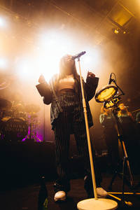 2017-03-24 - Sabina Ddumba från Pustervik, Göteborg