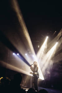 2017-03-24 - Sabina Ddumba från Pustervik, Göteborg