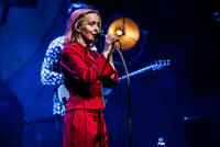 2017-03-26 - Lisa Ekdahl från Växjö konserthus, Växjö