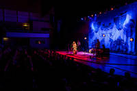 2017-03-26 - Lisa Ekdahl från Växjö konserthus, Växjö