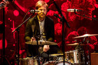 2017-03-26 - Lisa Ekdahl från Växjö konserthus, Växjö