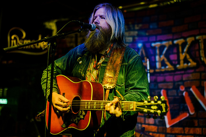 2017-03-26 - Will Courtney från Akkurat, Stockholm
