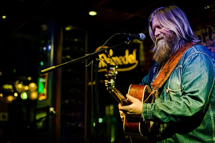 2017-03-26 - Will Courtney från Akkurat, Stockholm