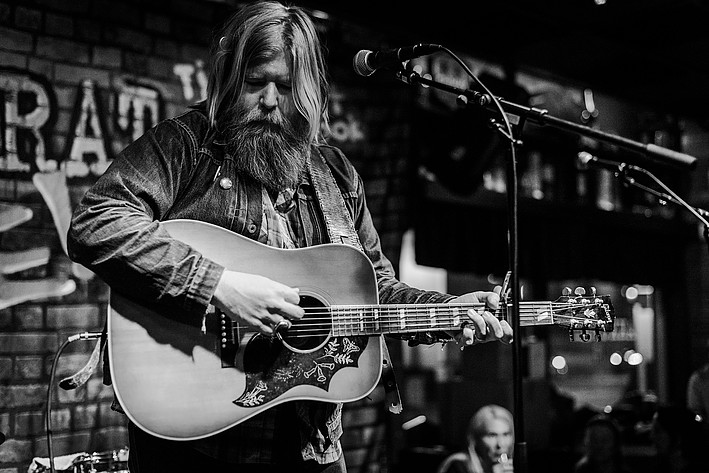 2017-03-26 - Will Courtney från Akkurat, Stockholm