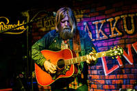 2017-03-26 - Will Courtney från Akkurat, Stockholm